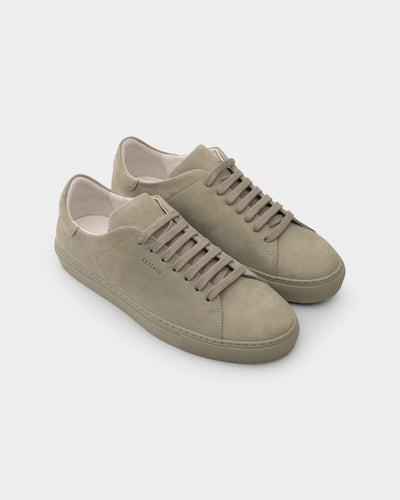 AXEL ARIGATO MEN’S CLEAN 90 SNEAKER | F3366002-LIGHT GREEN/LIGHT GREEN