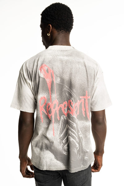 REPRESENT MEN’S IRON MAIDEN X KILLERS T SHIRT