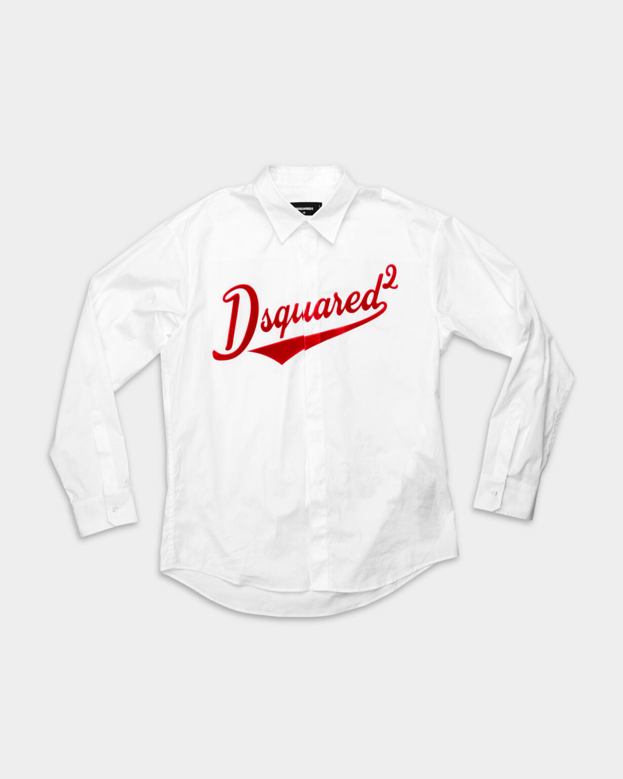 DSQUARED2 MEN’S SHIRT