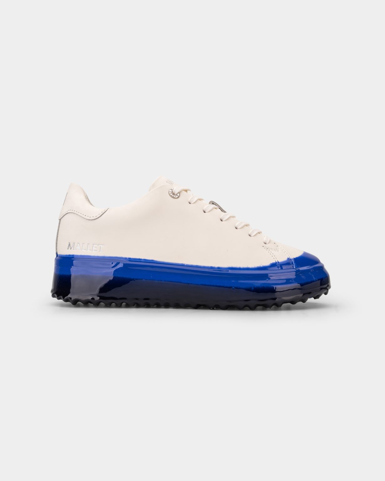 MALLET MEN’S GRFTR LITE DOUBLE BLUE DIP