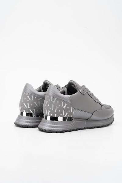 MALLET MEN’S POPHAM CARBON FIBRE GREY