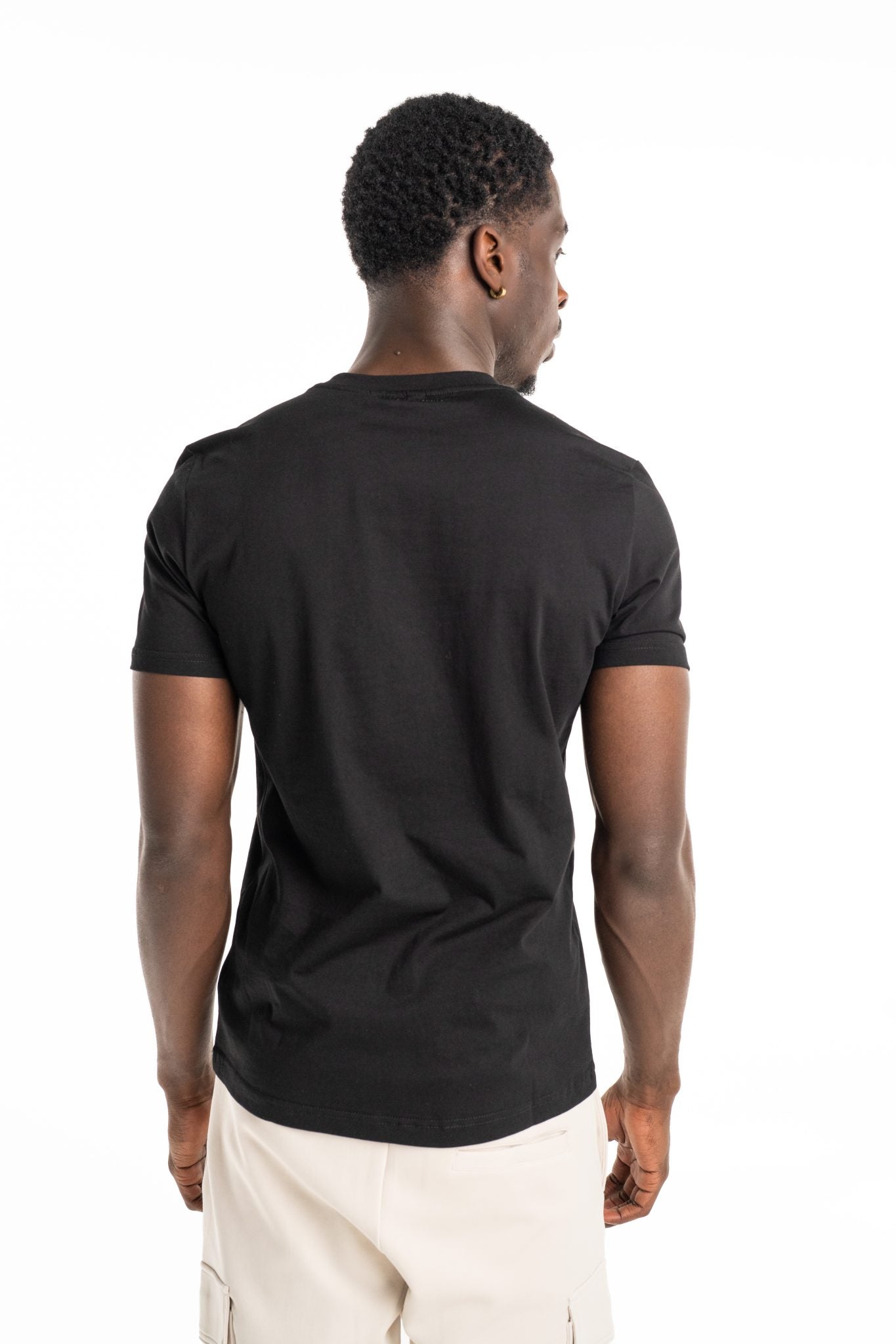 ANTONY MORATO T-SHIRT REGULAR FIT