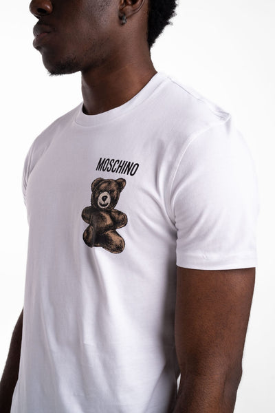 MOSCHINO MEN’S T SHIRT