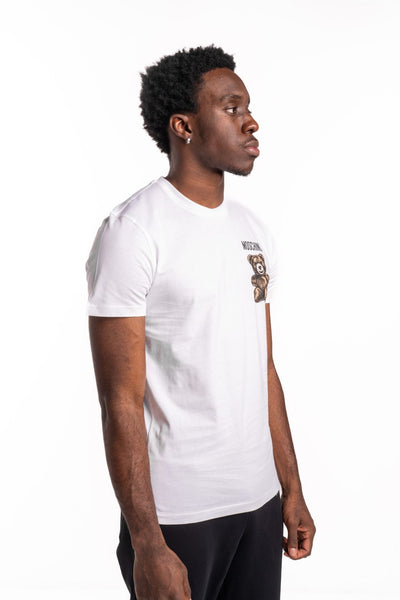 MOSCHINO MEN’S T SHIRT
