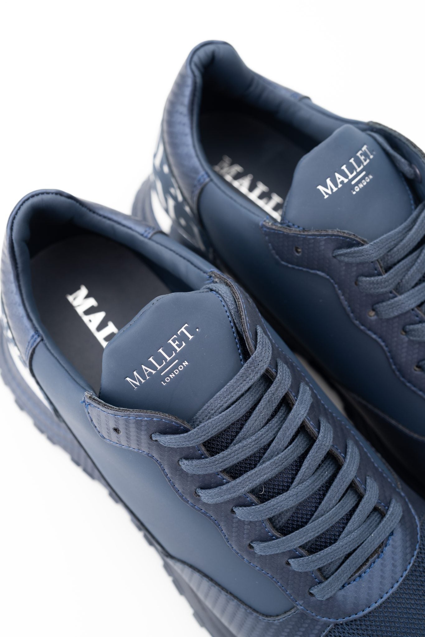 MALLET MEN’S POPHAM CARBON FIBRE NAVY