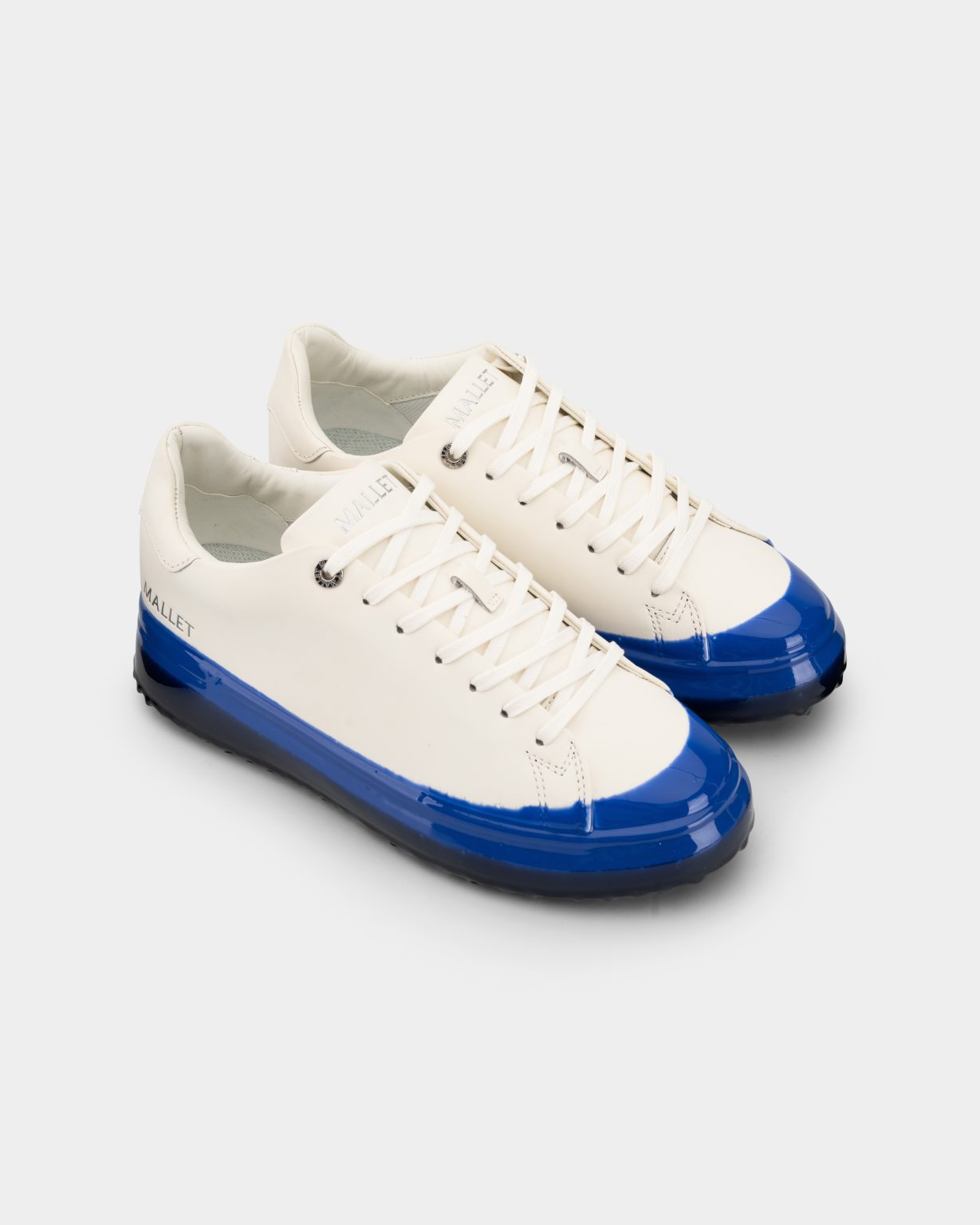 MALLET MEN’S GRFTR LITE DOUBLE BLUE DIP