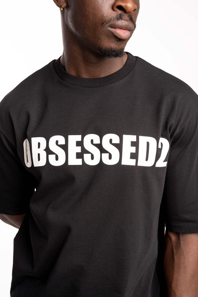 DSQUARED2 MEN’S T SHIRT