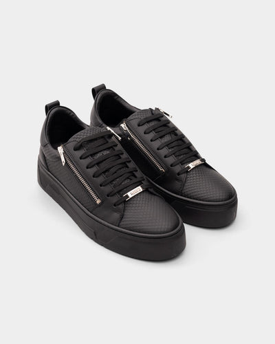 ANTONY MORATO SNEAKER ZIPPER ANIMAL