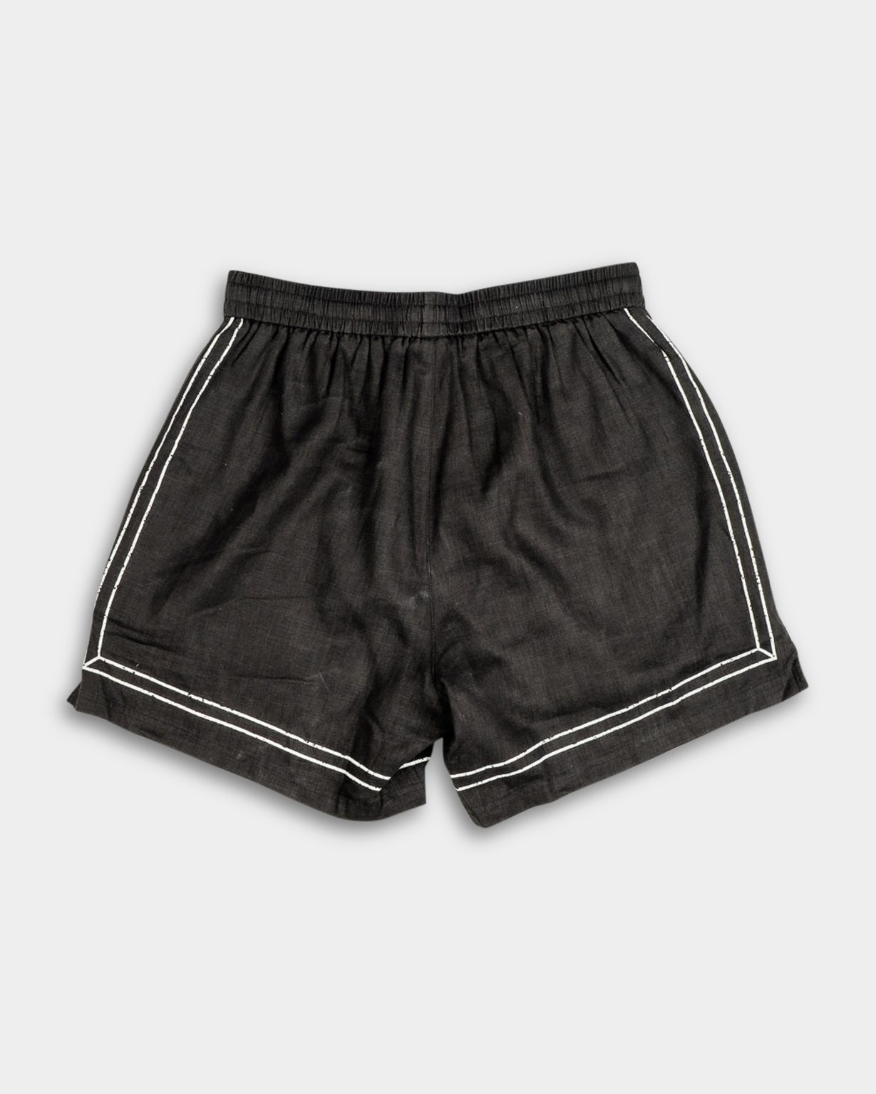 REPRESENT MEN’S BORDER SHORT