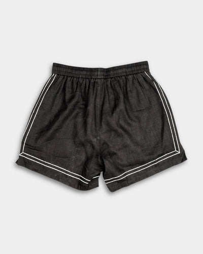 REPRESENT MEN’S BORDER SHORT