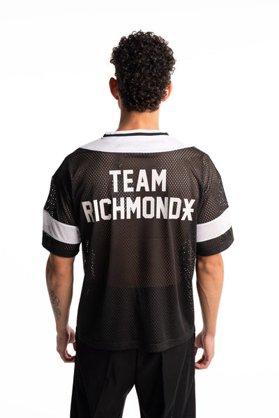 JOHN RICHMOND MEN’S OVER LAOTE T SHIRT