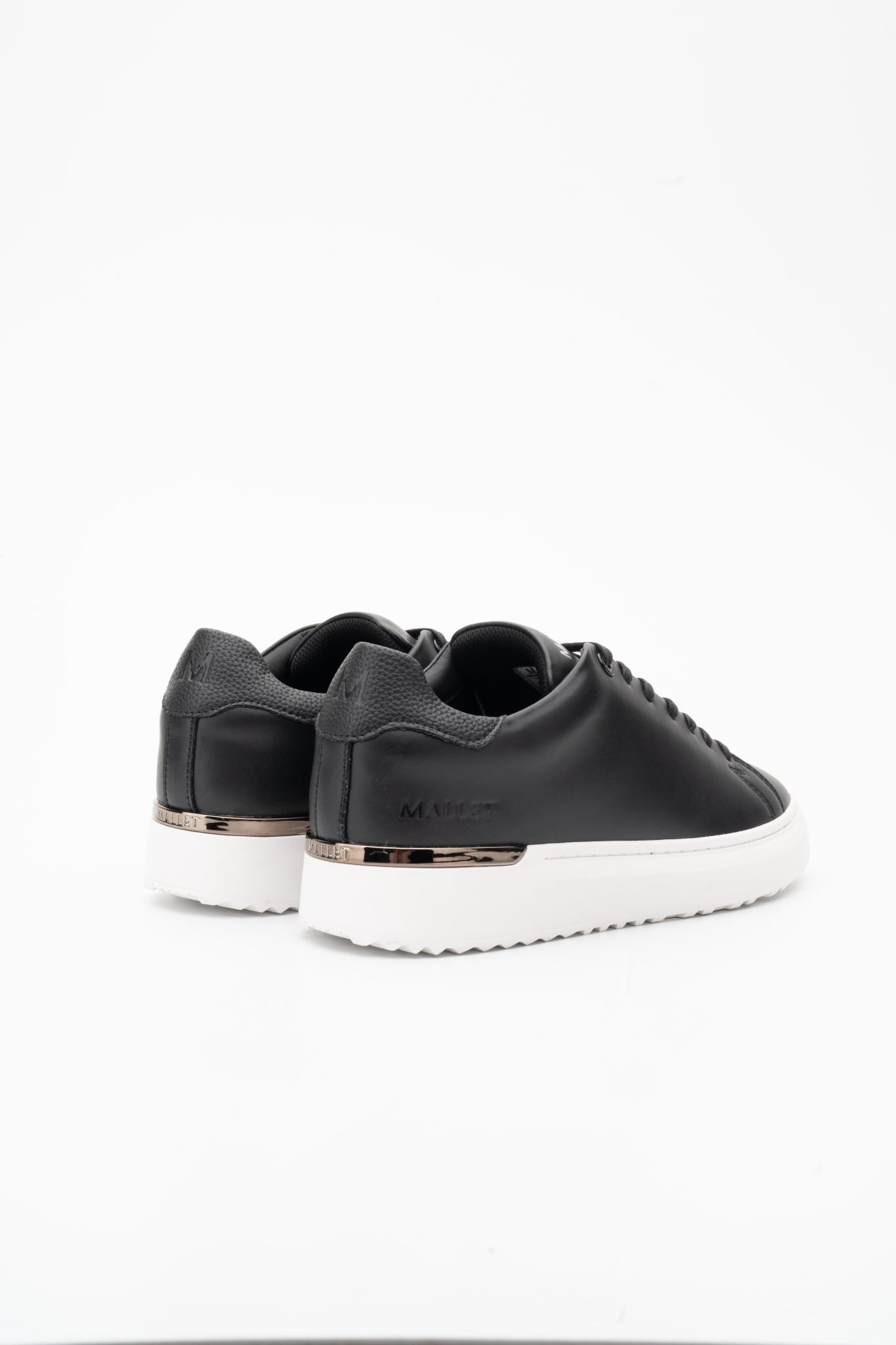 MALLET MEN’S GRFTR LITE BLACK