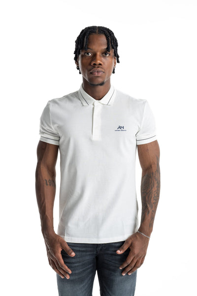 ANTONY MORATO POLO SLIM FIT