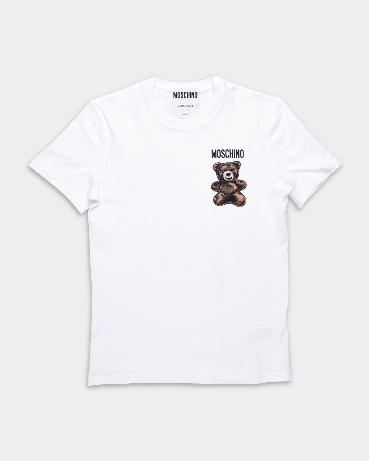 MOSCHINO MEN’S T SHIRT