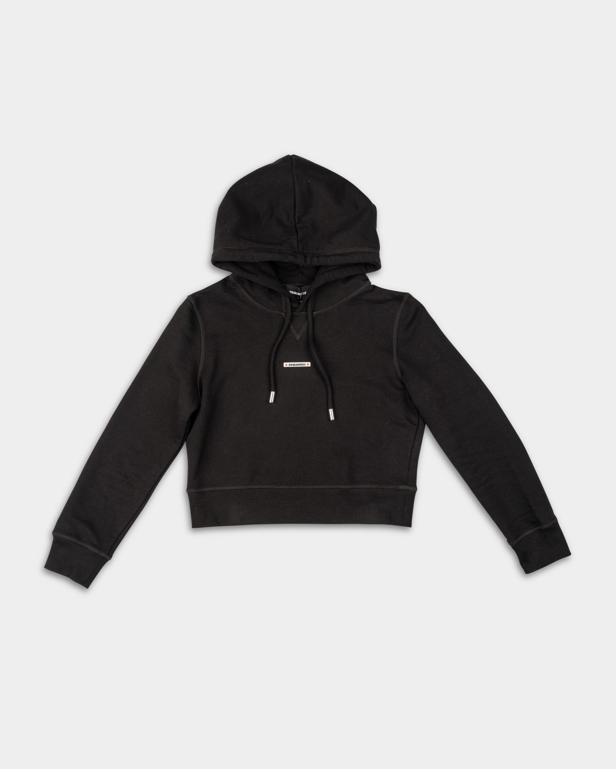 DSQUARED2 LADIES SWEATSHIRT