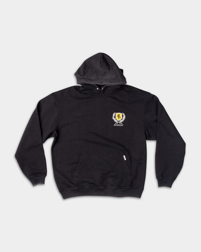 REPRESENT CREST HOODIE