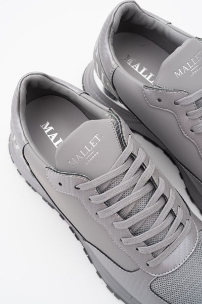 MALLET MEN’S POPHAM CARBON FIBRE GREY