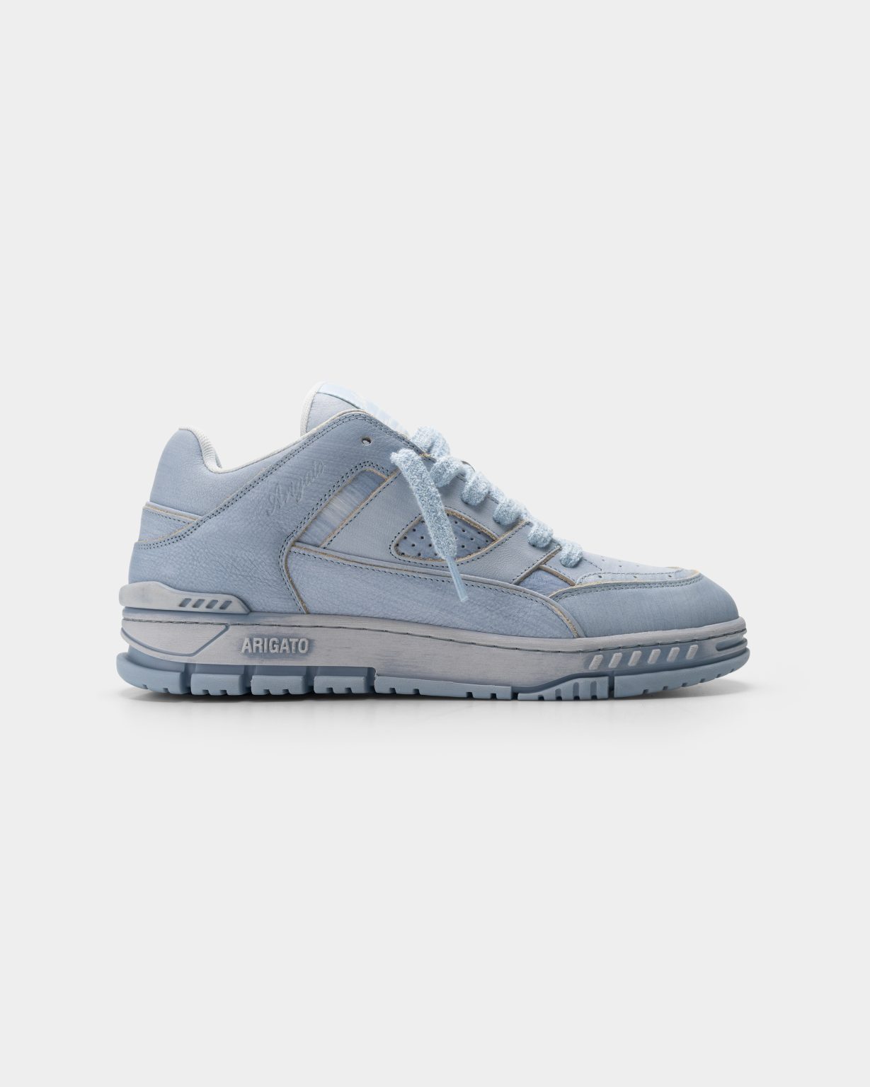 AXEL ARIGATO MEN’S AREA LO SNEAKER