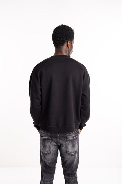 DSQUARED2 MEN’S SWEATSHIRT