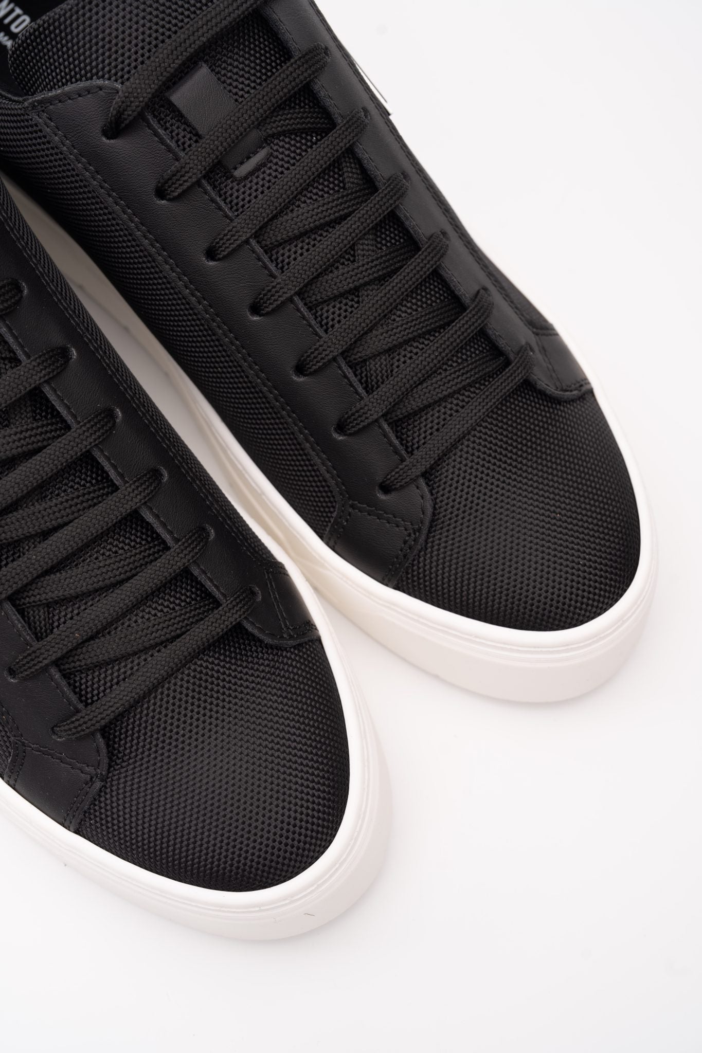 (CORE) ANTONY MORATO SNEAKER METAL BOLD