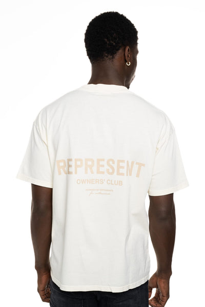 (CORE) REPRESENT MEN’S OWNERS CLUB T SHIRT