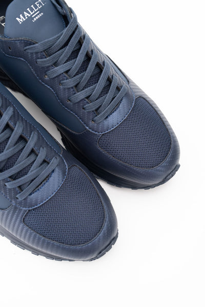 MALLET MEN’S POPHAM CARBON FIBRE NAVY