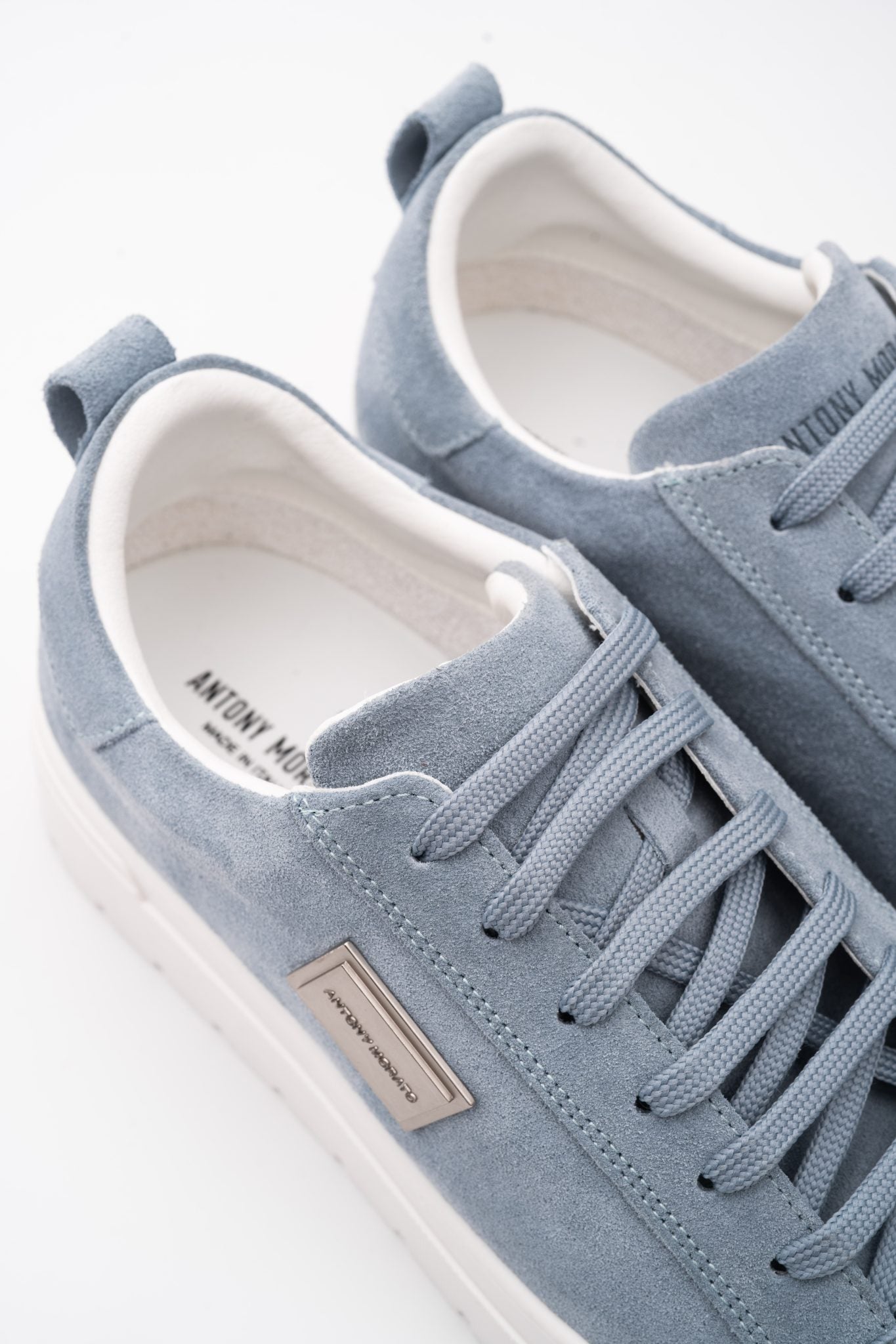 ANTONY MORATO SNEAKER METAL BOLD