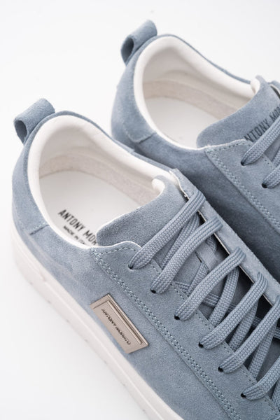 ANTONY MORATO SNEAKER METAL BOLD