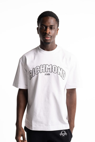 JOHN RICHMOND MEN’S ORAMI (MAIN) T SHIRT