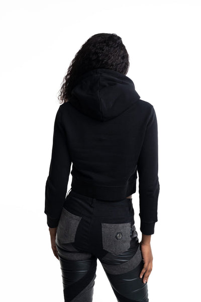 DSQUARED2 LADIES SWEATSHIRT