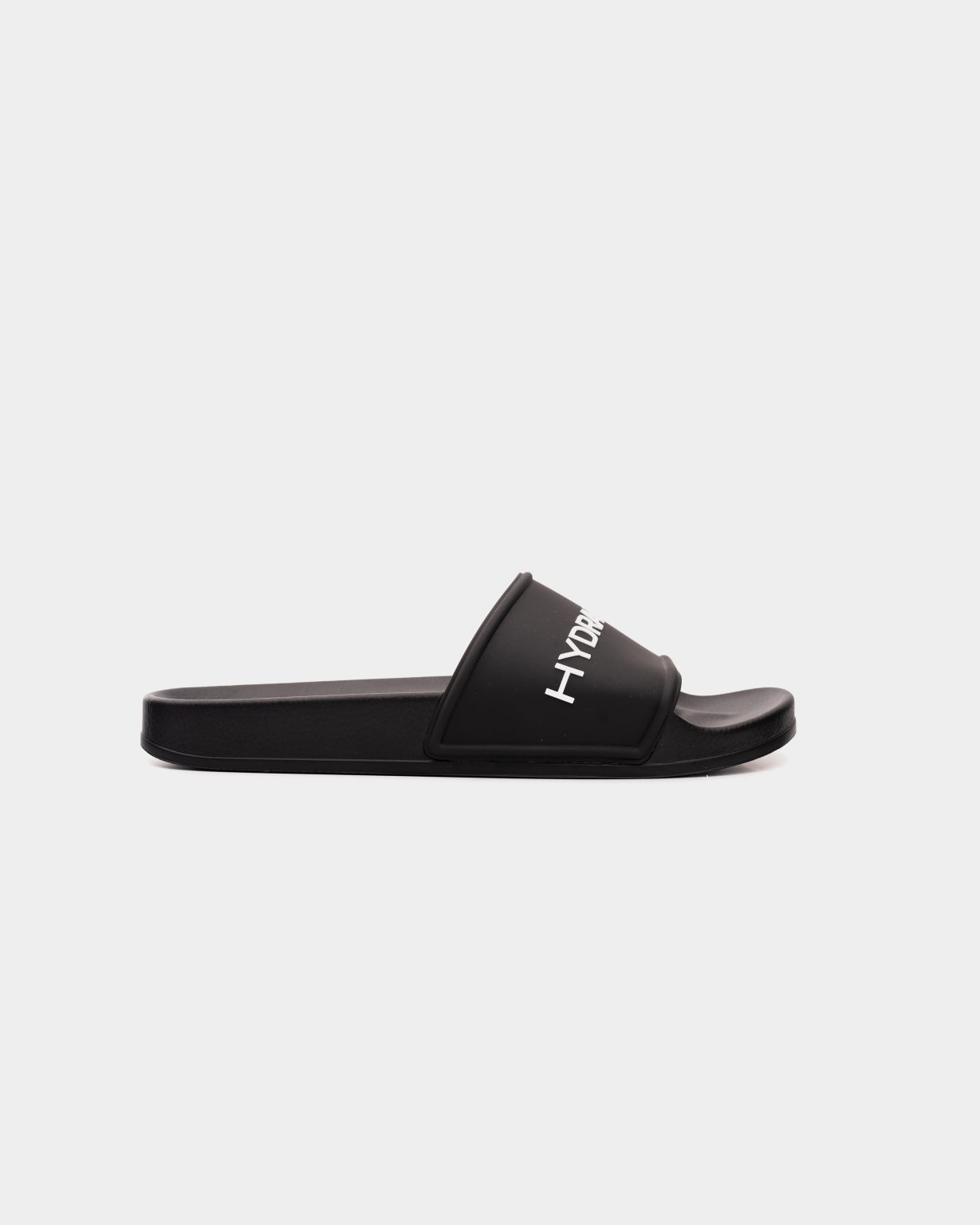 HYDRAULICS SLIDES BLACK/WHITE | R2010001SL – 0008