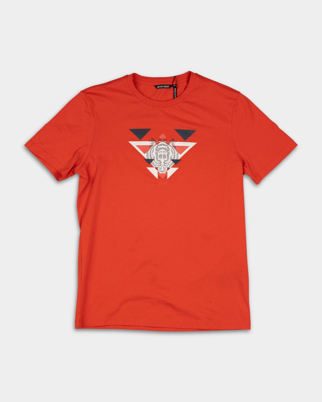 ANTONY MORATO T-SHIRT REGULAR FIT