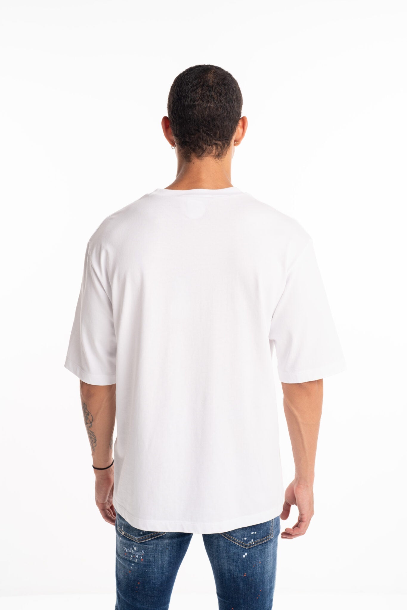 DSQUARED2 MEN’S T SHIRT