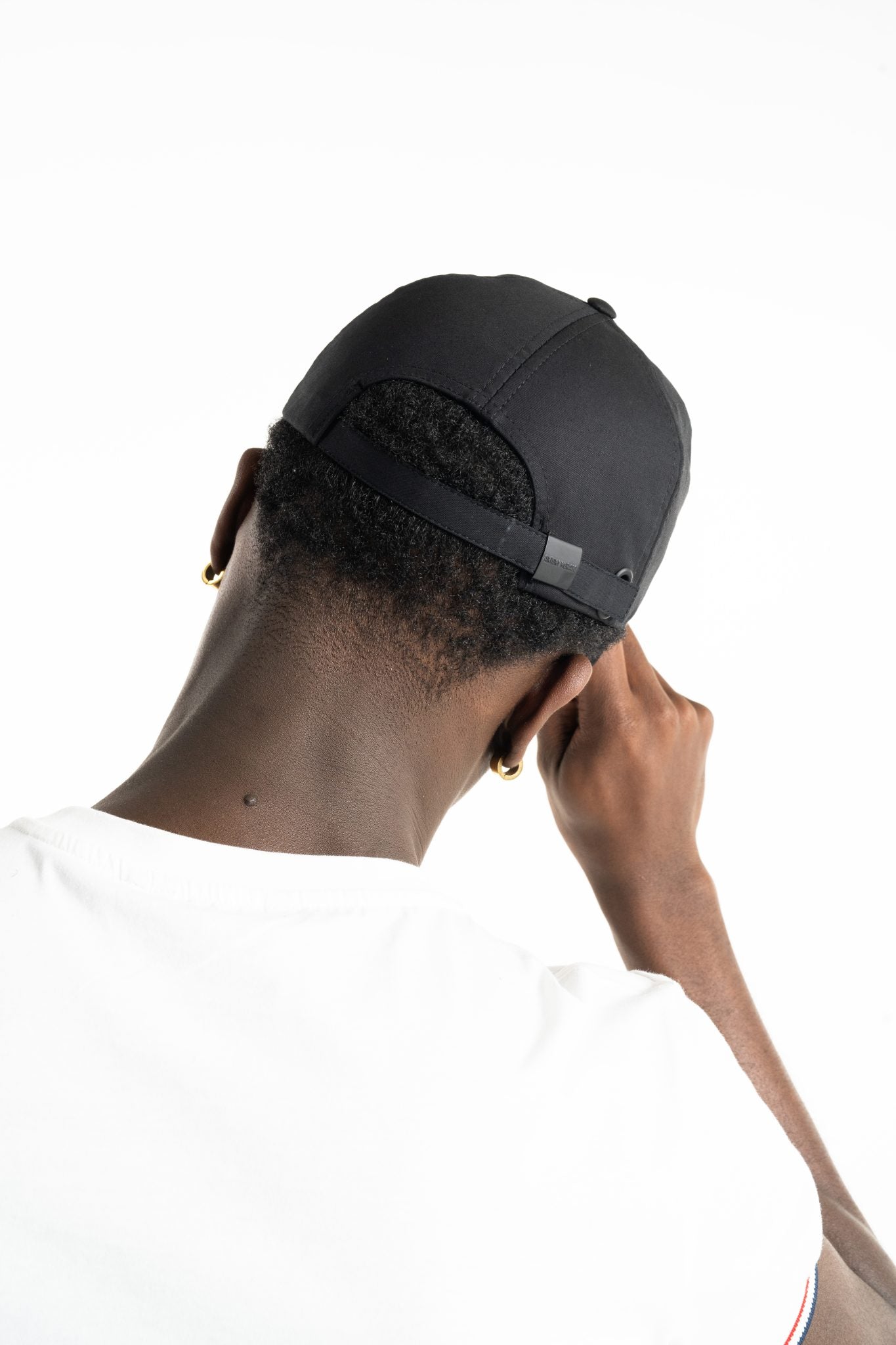 ANTONY MORATO TRUCKER HAT