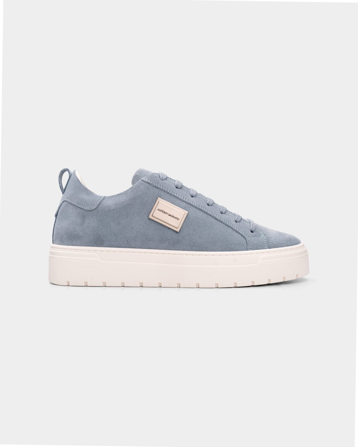 ANTONY MORATO SNEAKER METAL BOLD