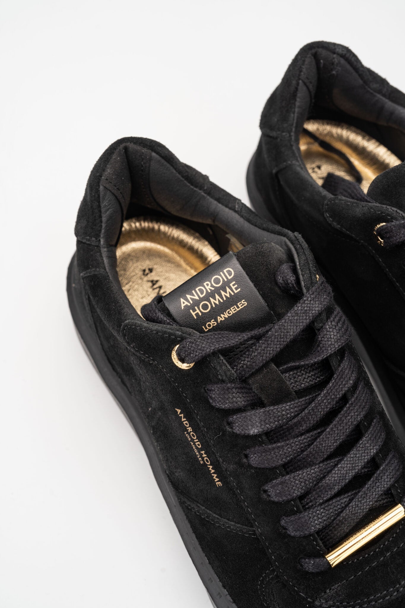 CORE) ANDROID HOMME MEN’S MANHATTEN SNEAKER