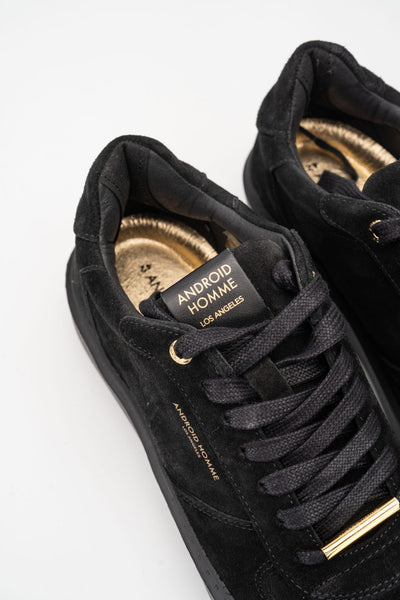 CORE) ANDROID HOMME MEN’S MANHATTEN SNEAKER