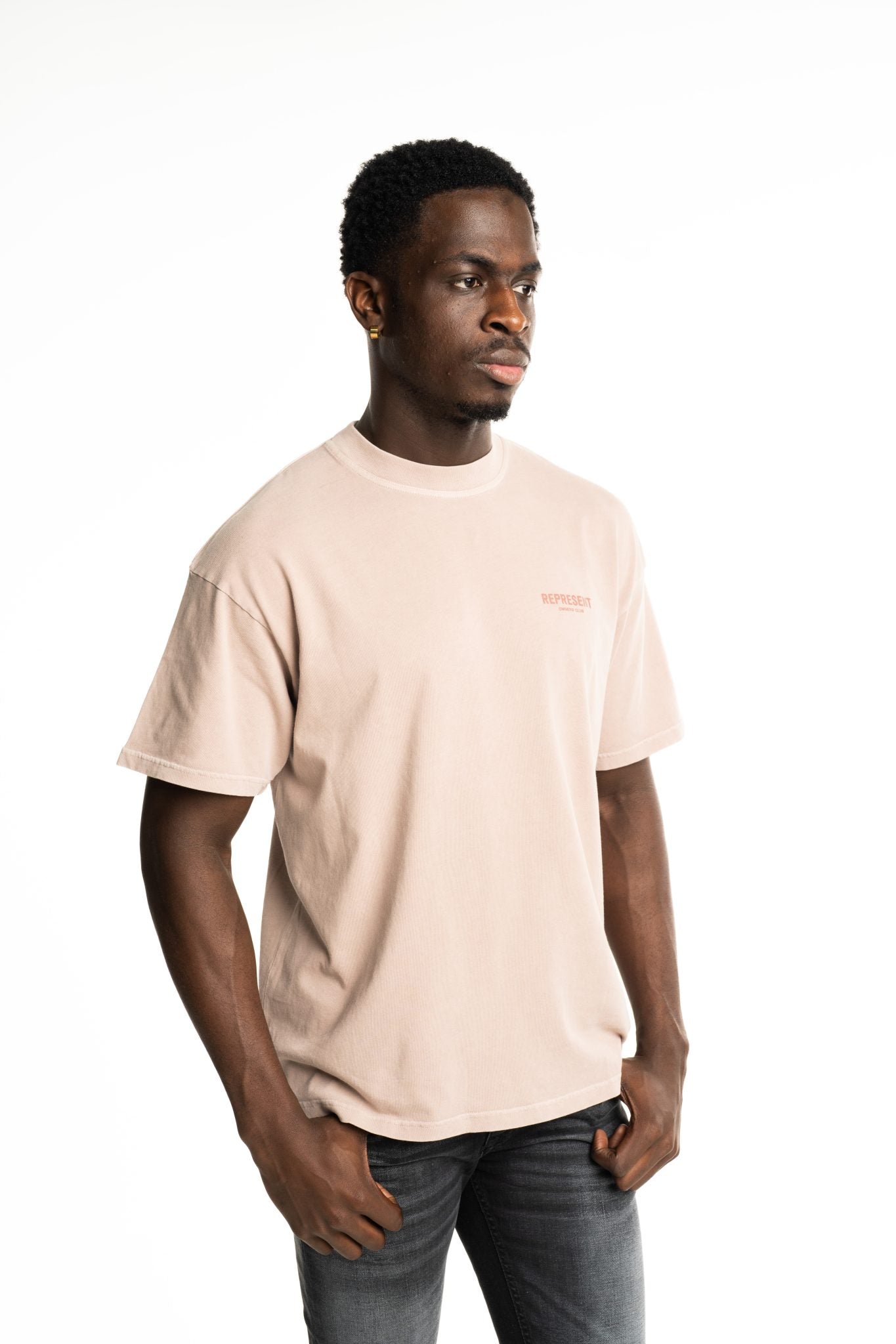 (CORE) REPRESENT MEN’S OWNERS CLUB T SHIRT