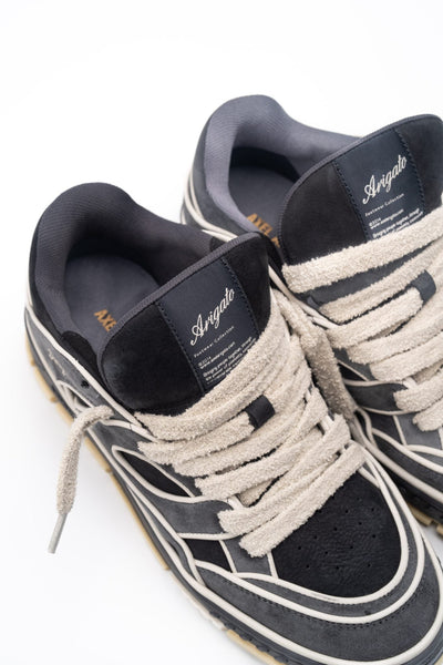 AXEL ARIGATO MEN’S AREA LO SNEAKER