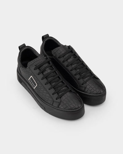 ANTONY MORATO SNEAKER METAL BOLD