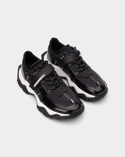 DSQUARED2 MEN’S WAVE SNEAKERS