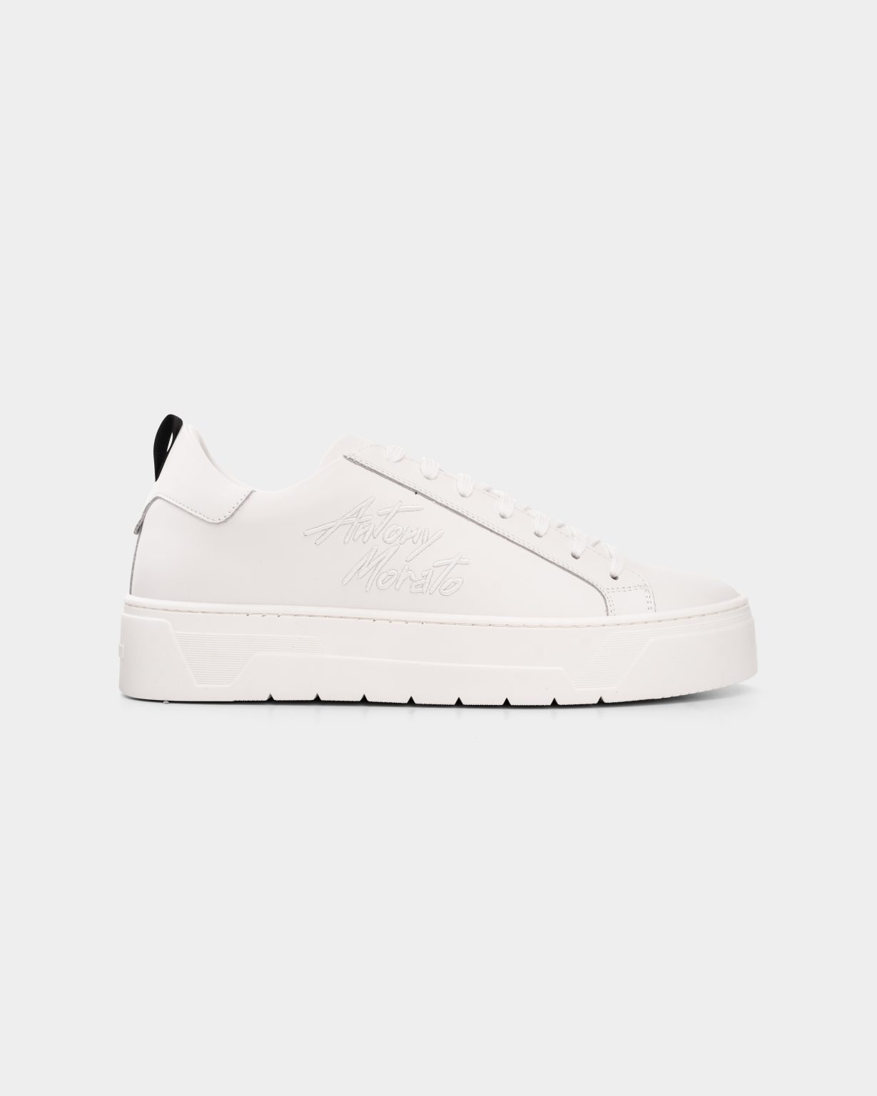 ANTONY MORATO SNEAKER FLARE