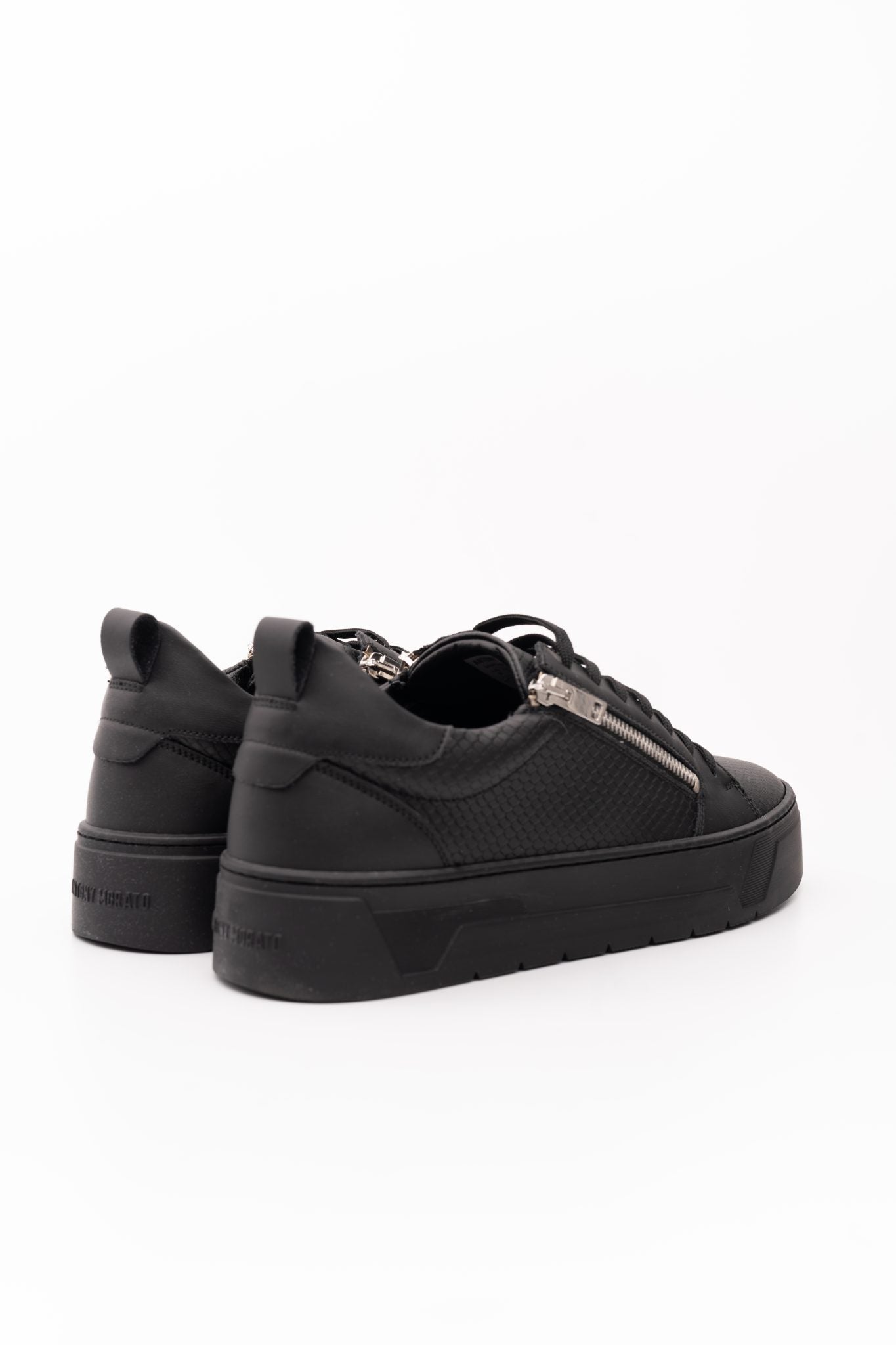 ANTONY MORATO SNEAKER ZIPPER ANIMAL
