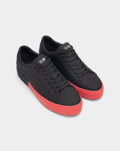 HIDE & JACK MEN’S LOW TOP SNEAKER ESSENCE IDRO NUBUCK