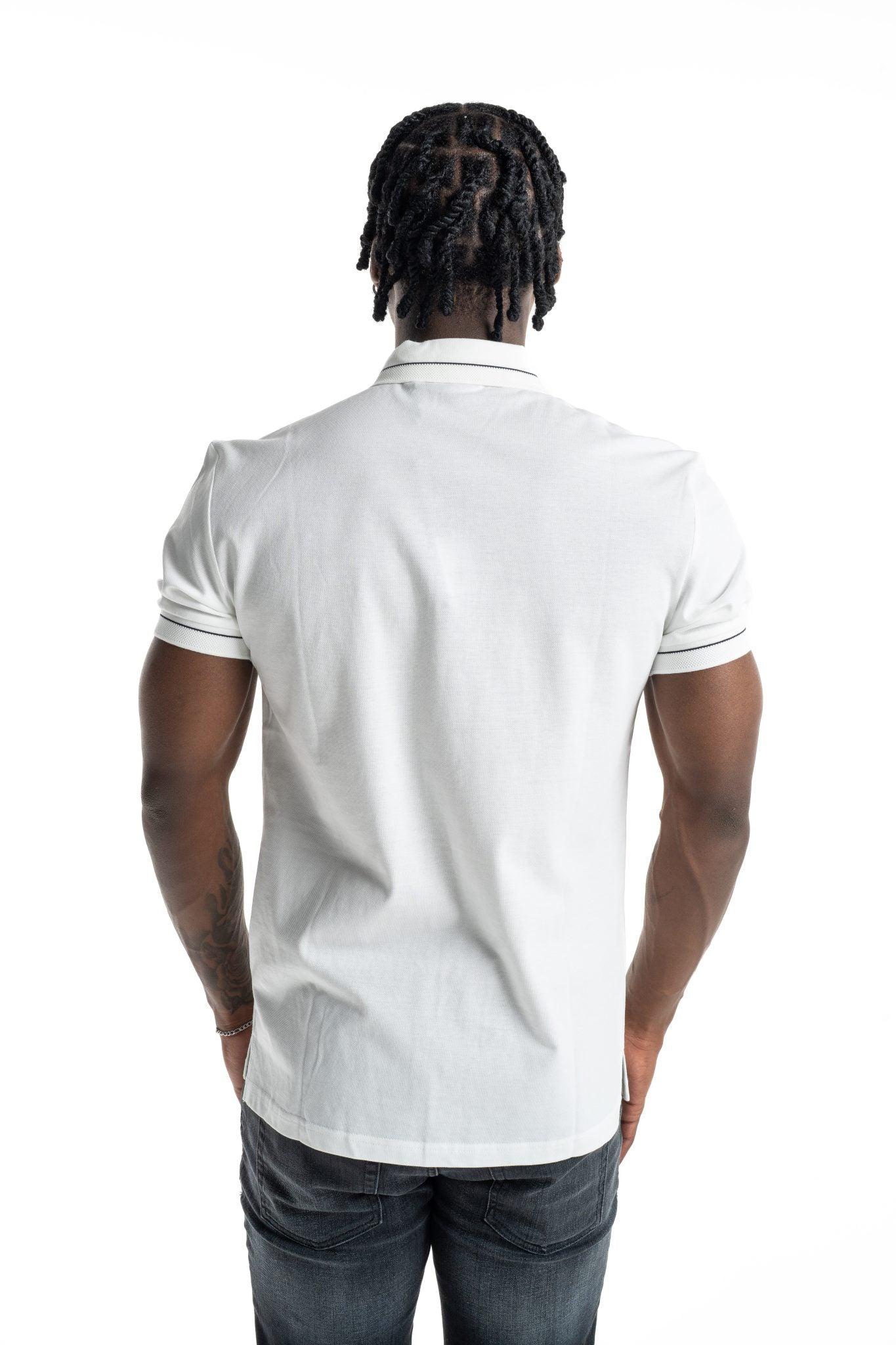 ANTONY MORATO POLO SLIM FIT