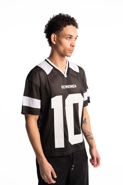 JOHN RICHMOND MEN’S OVER LAOTE T SHIRT