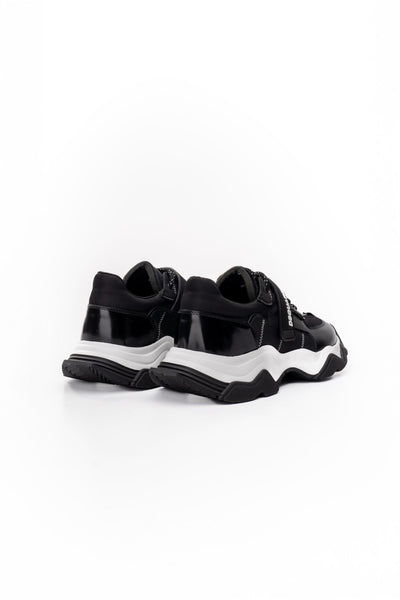 DSQUARED2 MEN’S WAVE SNEAKERS