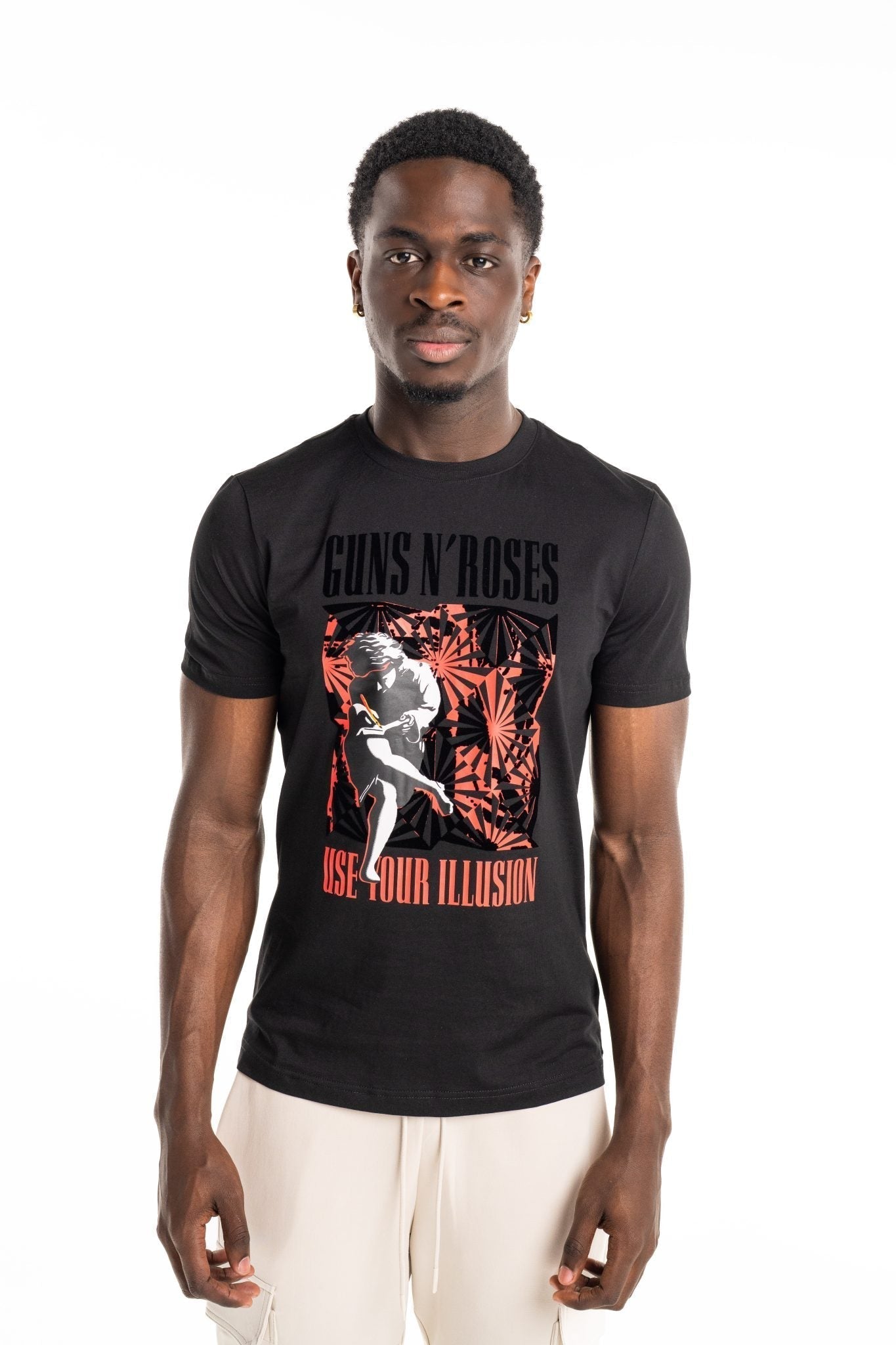 ANTONY MORATO T-SHIRT REGULAR FIT