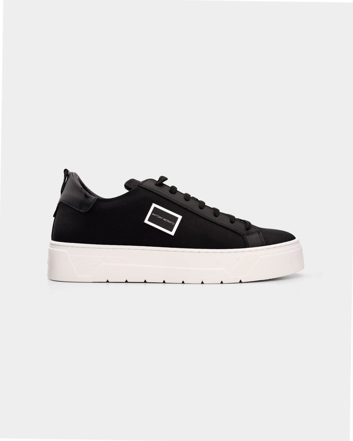 (CORE) ANTONY MORATO SNEAKER METAL BOLD