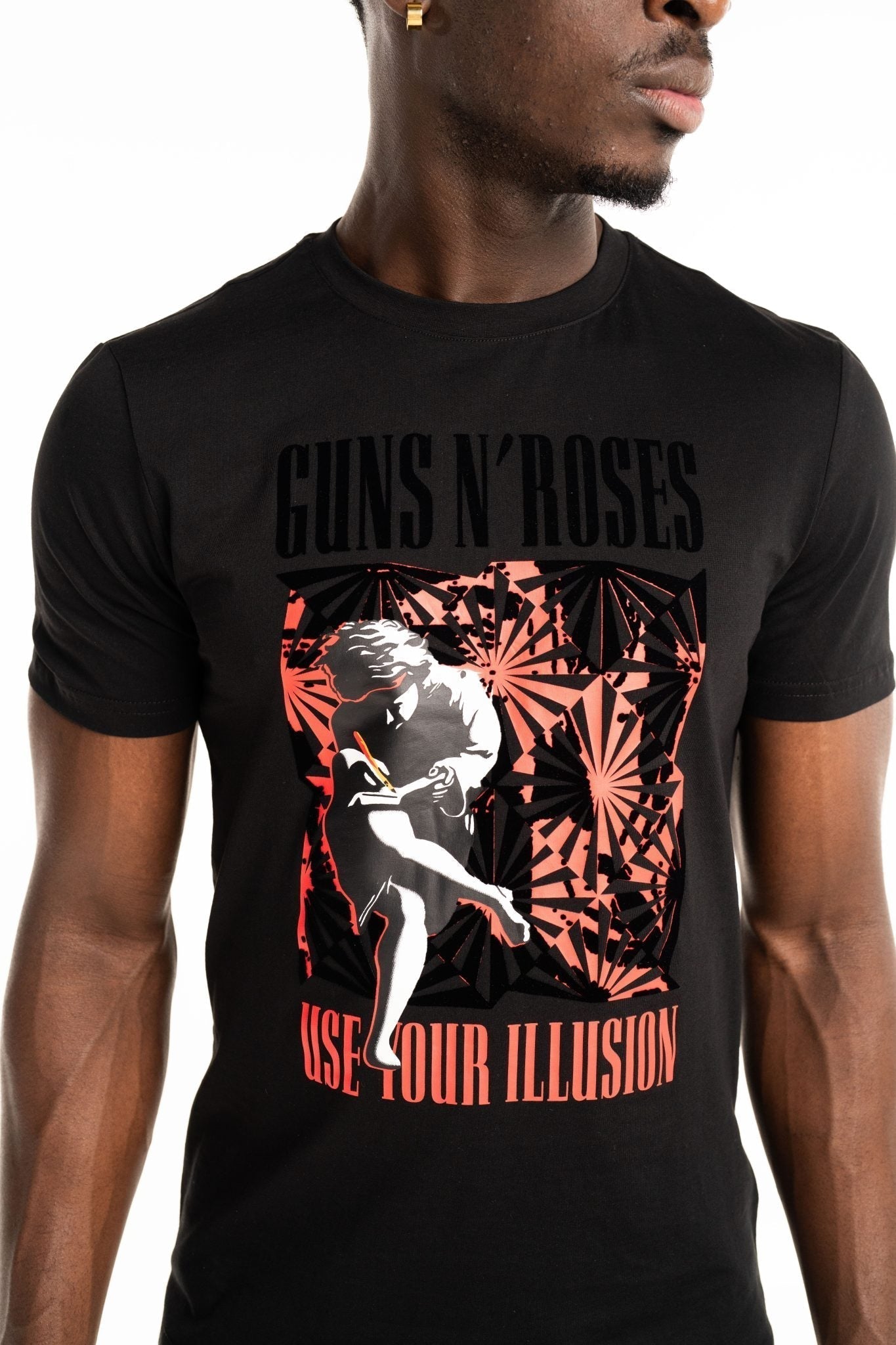 ANTONY MORATO T-SHIRT REGULAR FIT